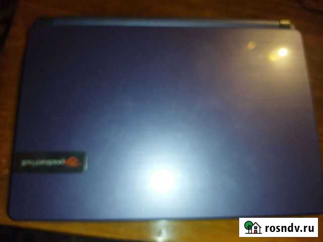 Pockard Bell ze7 Армавир - изображение 1