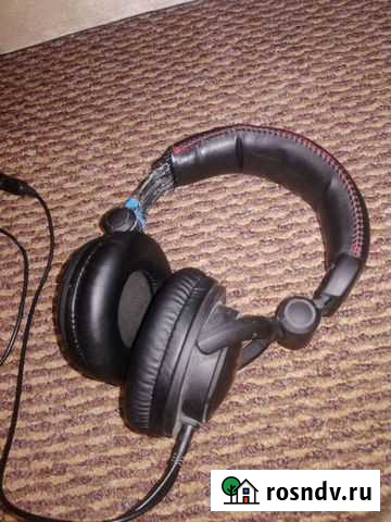 Наушники dexp H-416 sarma чёрные Заводоуковск - изображение 1