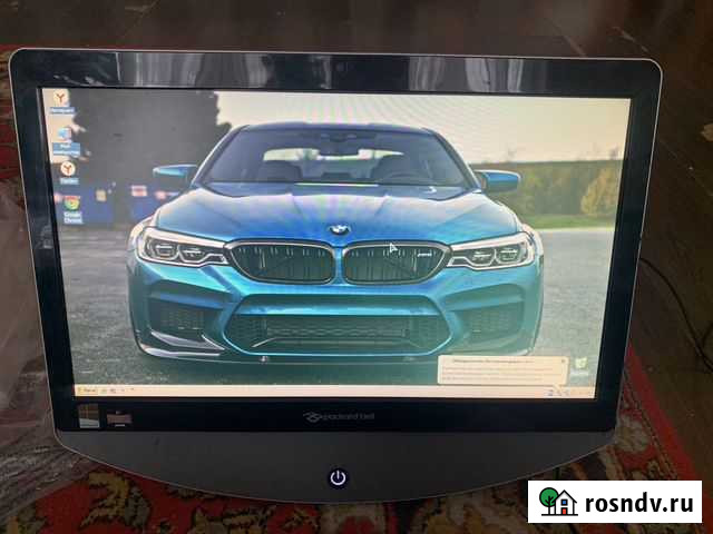 Моноблок Балашиха - изображение 1