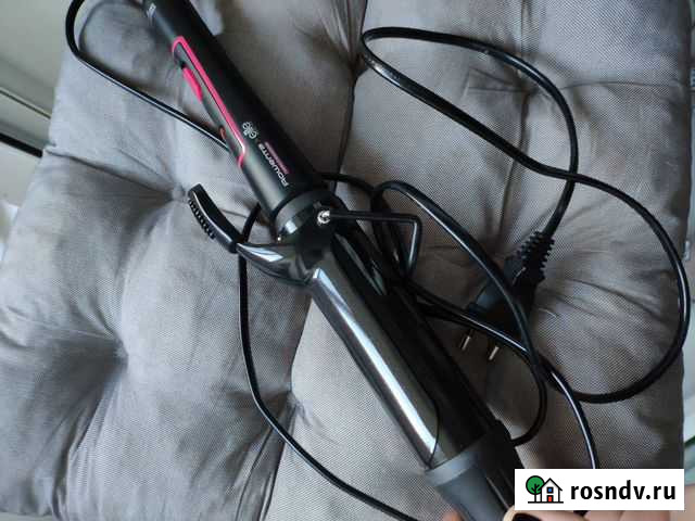 Плойка для локонов Rowenta Самара - изображение 1