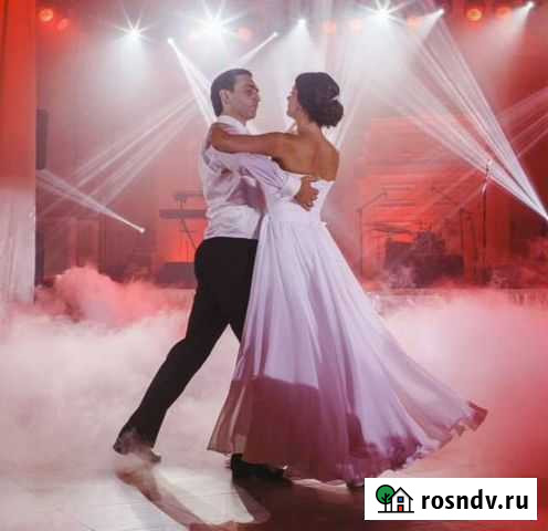 Постановка вальса на выпускной, свадебный танец, т Самара - изображение 1