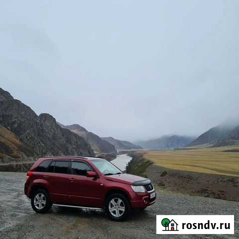 Аренда (прокат) автомобилей, трансфер Горно-Алтайск - изображение 1