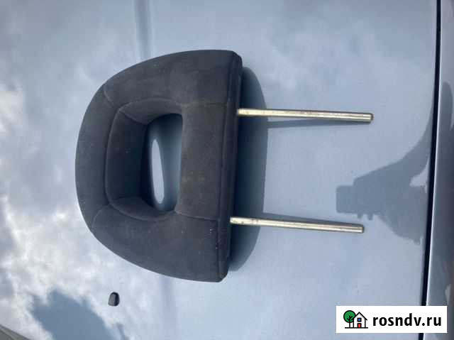 Подголовник Mitsubishi Outlander1 airtrek cu Фрязино - изображение 1