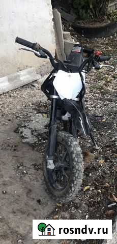 Продаю Пит байк Севастополь - изображение 1