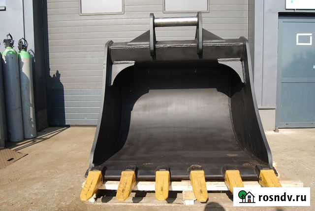 Скальный на экскаватор Komatsu PC220 Челябинск - изображение 1