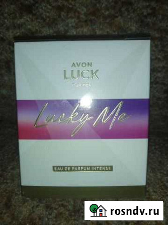 Туалетная вода Эйвон Avon Бийск - изображение 1