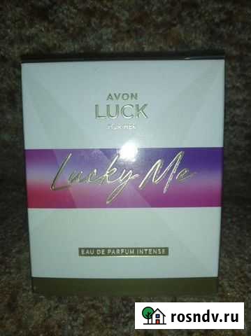 Туалетная вода Эйвон Avon Бийск - изображение 1