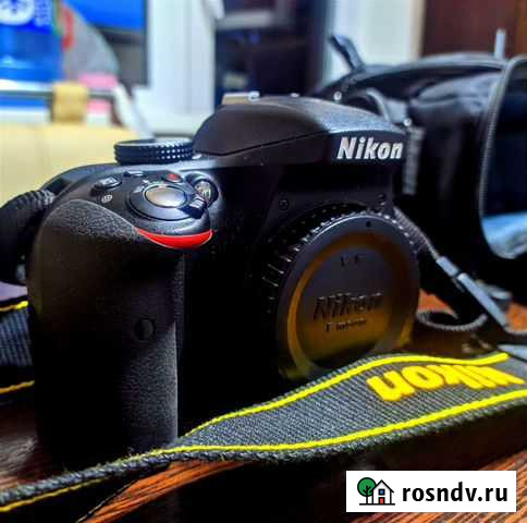 Фотоаппарат nikon d3300 Магнитогорск - изображение 1