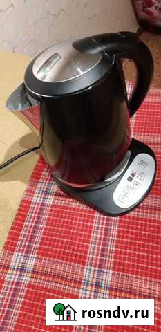Чайник электрический бу Липецк - изображение 1