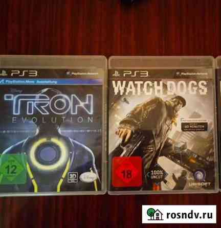 Игра для приставки sony ps3 Ленинск-Кузнецкий