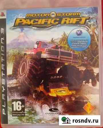 Игра для PS3 Новое Девяткино
