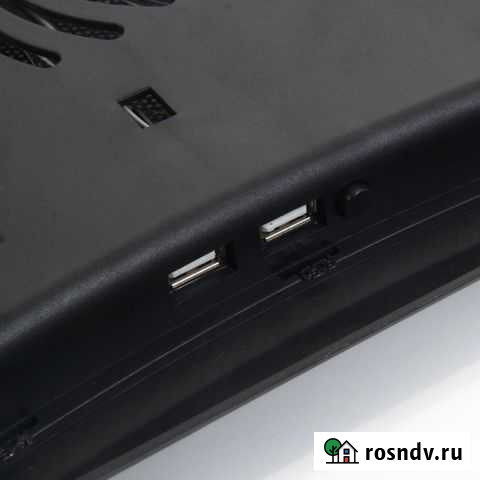 Подставка кулер для ноутбука YL-803 Оренбург - изображение 1