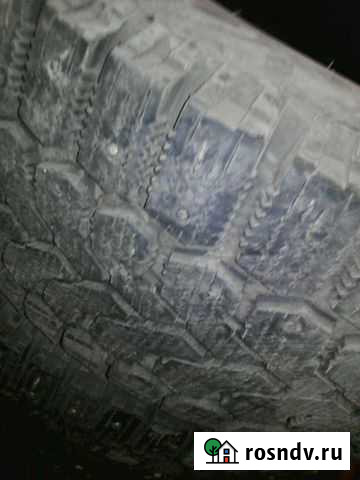 Шины Киров - изображение 1