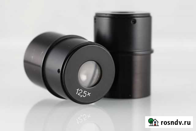 Окуляры к микроскопу Кострома - изображение 1