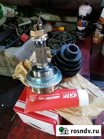 Продам гранату привода Возжаевка - изображение 1