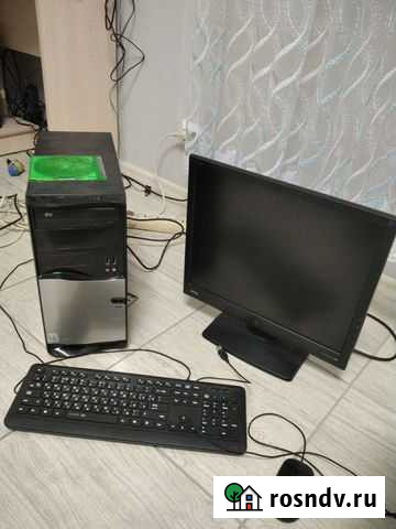 Компьютер Тюмень - изображение 1