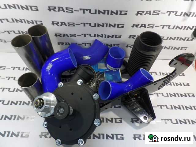 Кит комплект компрессор ваз классика нива Тула - изображение 1