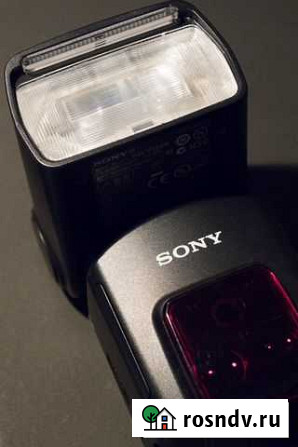 Фотовспышка Sony HVL-F58AM Волгоград - изображение 1