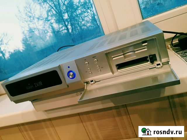 Спутниковый ресивер topfield TF6060CI Апатиты - изображение 1