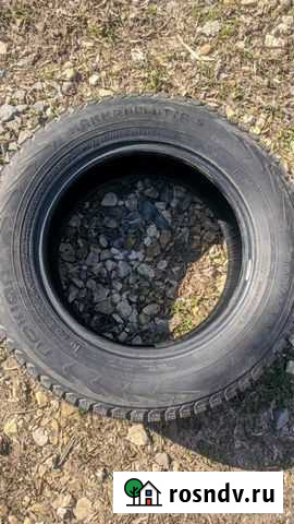 Nokian 205/65 R15 Новокуйбышевск - изображение 1