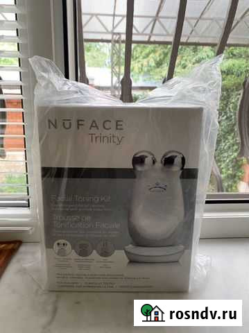 Nuface Trinity Назрань - изображение 1