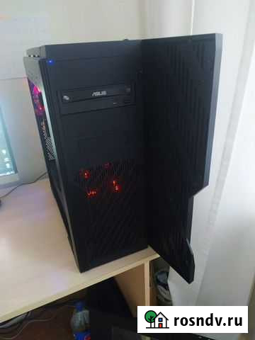 Игровой компьютер Барнаул - изображение 1