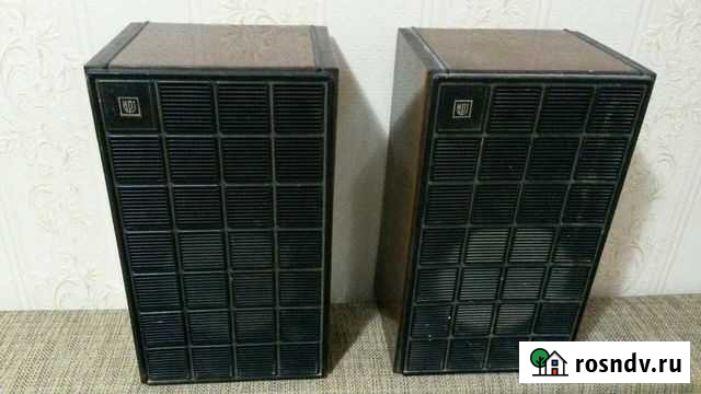 Корпуса акустических систем зас - 509 Мончегорск - изображение 1