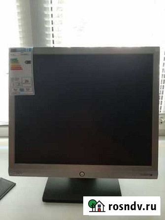 Монитор Benq Челябинск - изображение 1