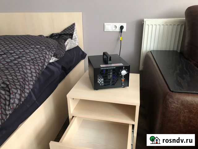 Озонатор воздуха Абакан - изображение 1