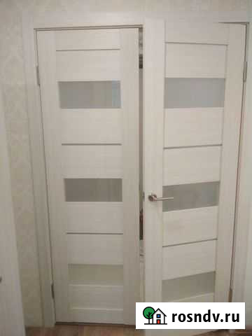 Установка дверей Киров - изображение 1