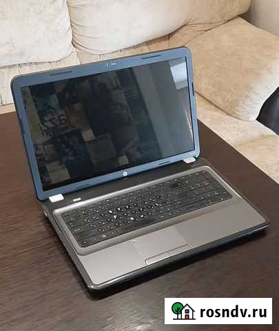 Ноутбук hp Пермь - изображение 1