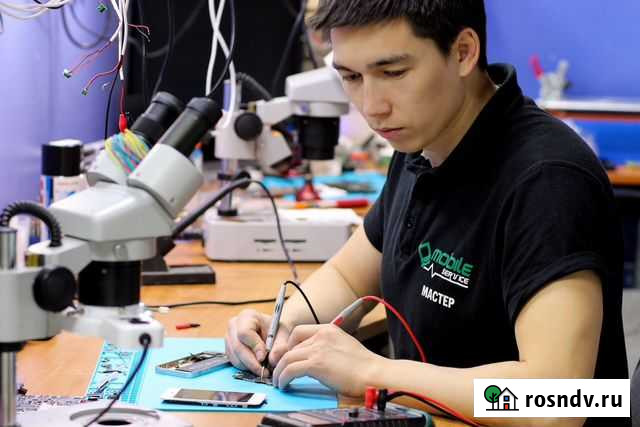 Ремонт телефонов всех моделей Тюмень - изображение 1