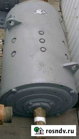 Дпэ-52 двигатель хода для экг-5А Томск - изображение 1