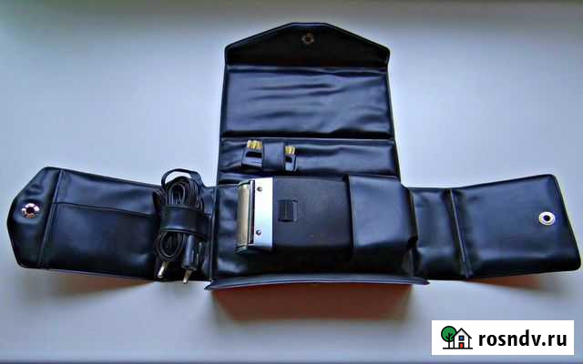 Электробритва советская Микма Евпатория - изображение 1