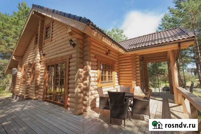 Отделка бань, саун, домов Новоуральск - изображение 1