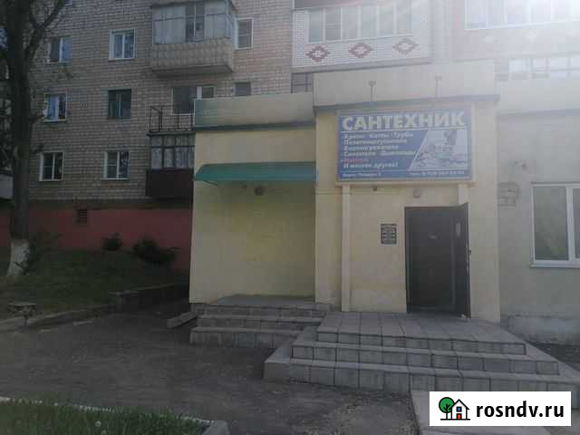 Отопление, водопровод, канализация Ливны - изображение 1