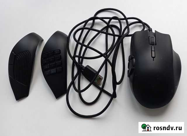 Razer Naga Trinity Иваново - изображение 1