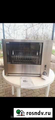 Гриль командор 4э Саранск - изображение 1