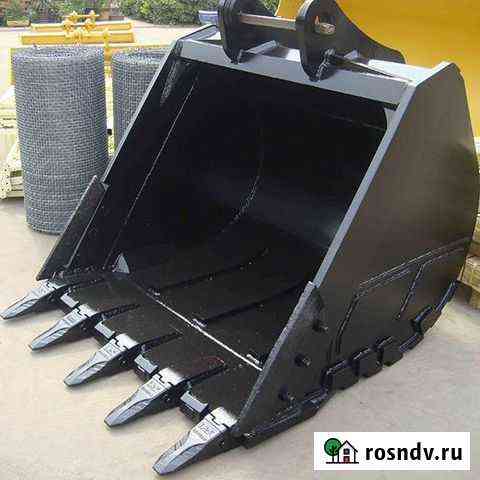 Усиленный для экскаватора doosan DX230 Калуга