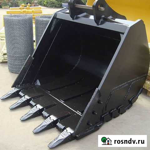 Усиленный для экскаватора doosan DX230 Калуга - изображение 1