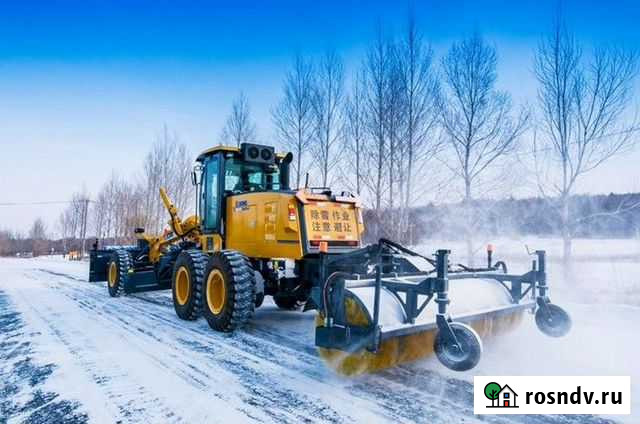 Автогрейдер xcmg GR3003 Благовещенск - изображение 1