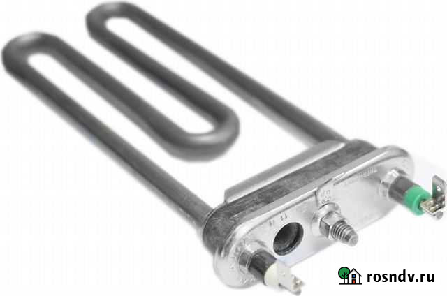 Тэн стиральной машины Ракитное - изображение 1