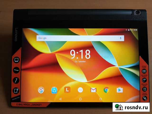 Продам планшет Камышин - изображение 1