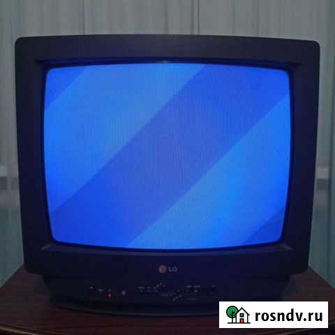 Телевизор Новый Оскол - изображение 1
