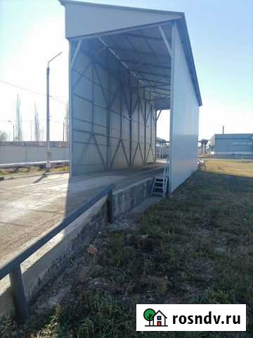 Услуги по взвешиванию грузовых т/с Мелеуз - изображение 1