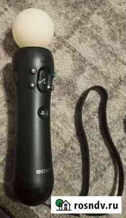 Playstation Move для ps3,4 Брянск