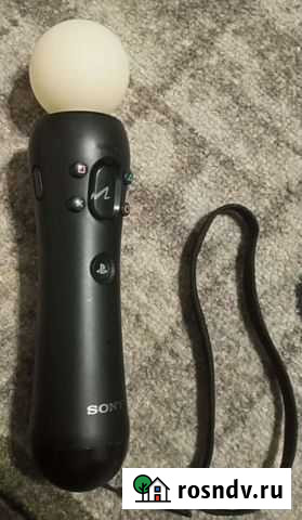 Playstation Move для ps3,4 Брянск - изображение 1