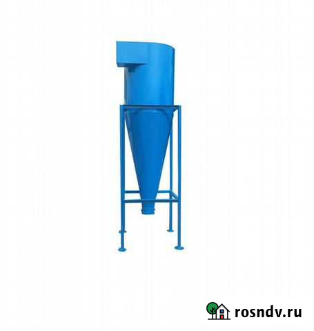 Циклон-осадитель мод. цол-1,5 Киров - изображение 1