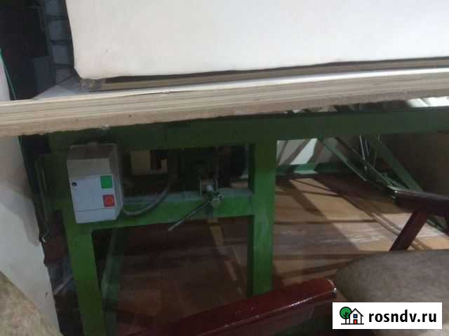 Циркуляционный станок Ульяновск - изображение 1