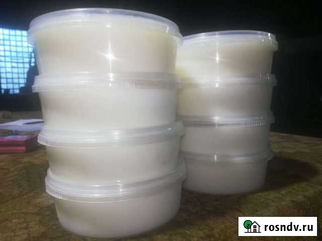 Жир барсучий продажа Владивосток - изображение 1